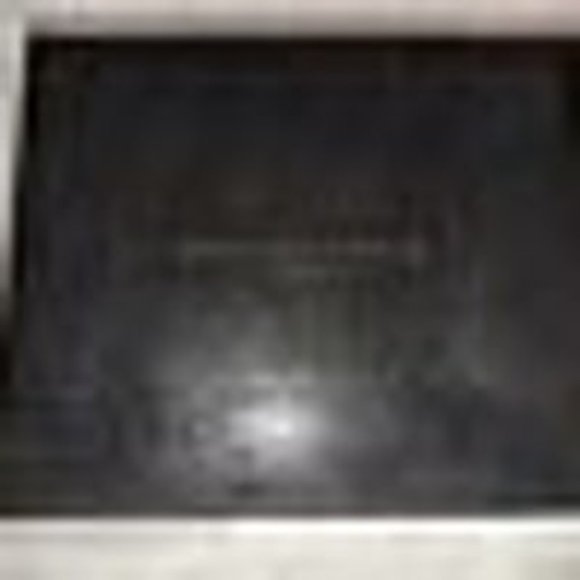 PHILIPP PLEIN BLACK 'SPIKE GAL' STUDDED SLIP-ON SNEAKERS With Box - Picture 2 of 7